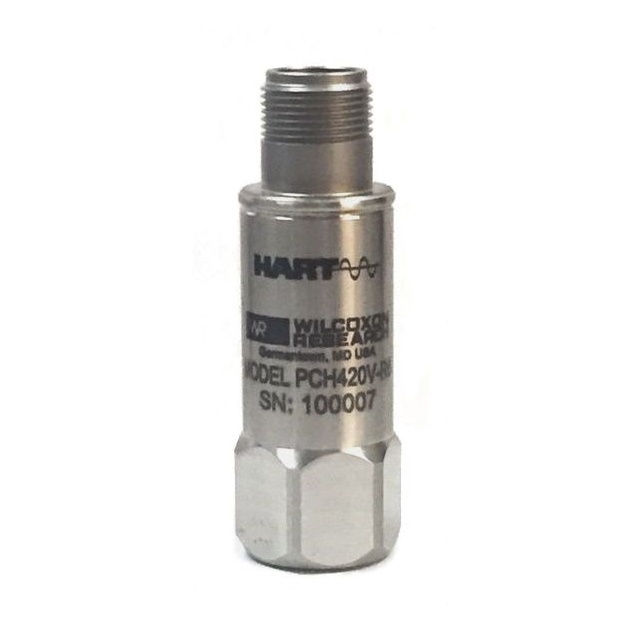 PCH420V-R6 Amphenol Wilcoxon Sensing Technologies  Motion Sensors - Vibration